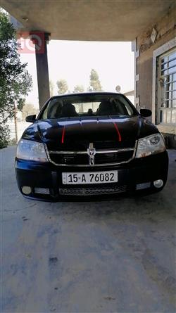 Dodge Avenger